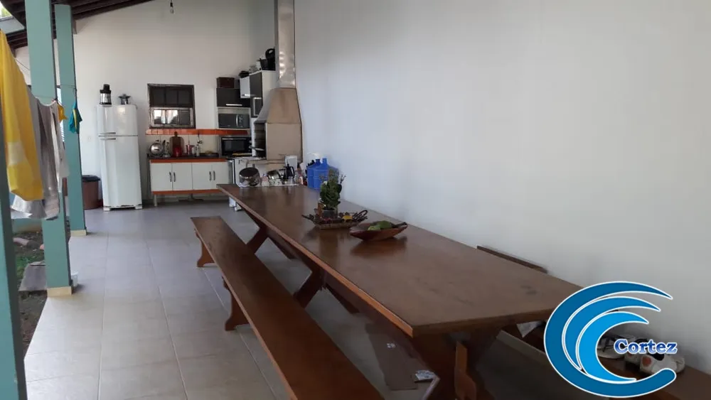 Sobrado, 6 quartos, 330 m² - Foto 8