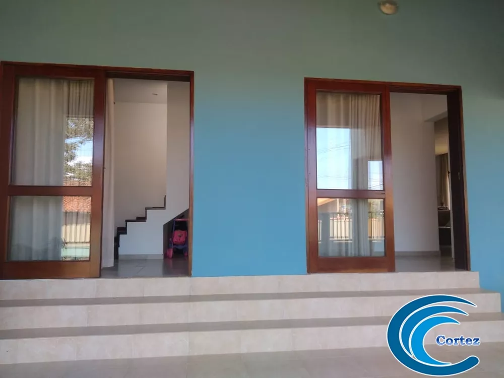 Sobrado, 6 quartos, 330 m² - Foto 3