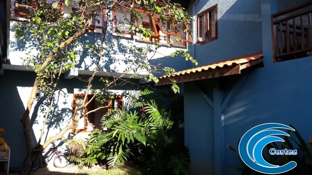 Sobrado, 6 quartos, 330 m² - Foto 7