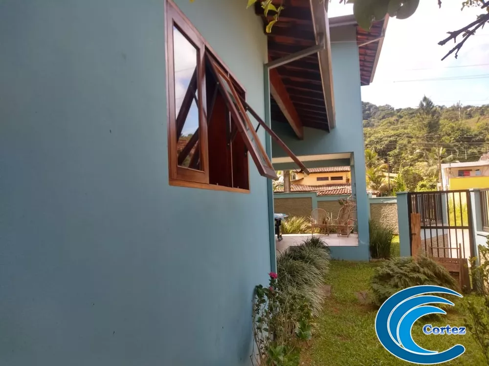 Sobrado, 6 quartos, 330 m² - Foto 5