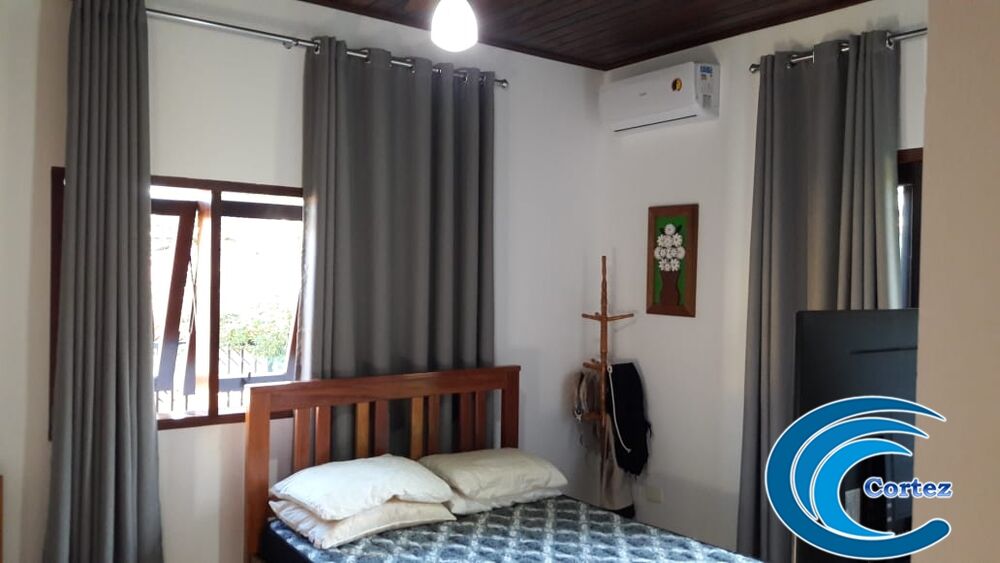 Sobrado, 6 quartos, 330 m² - Foto 14