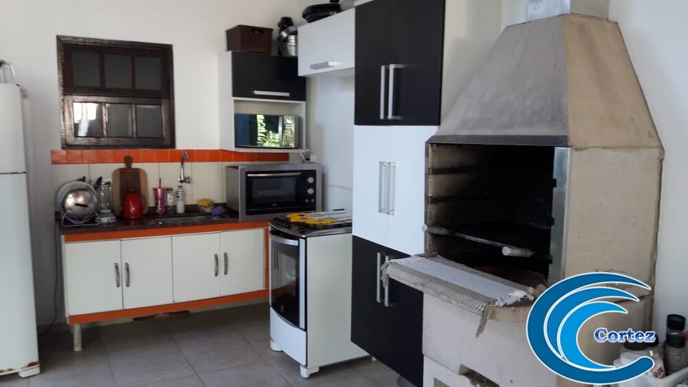 Sobrado, 6 quartos, 330 m² - Foto 16