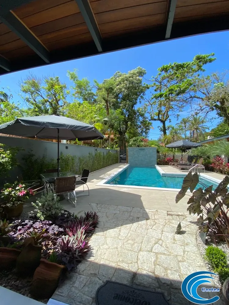 Casa de Condomínio, 5 quartos - Foto 3