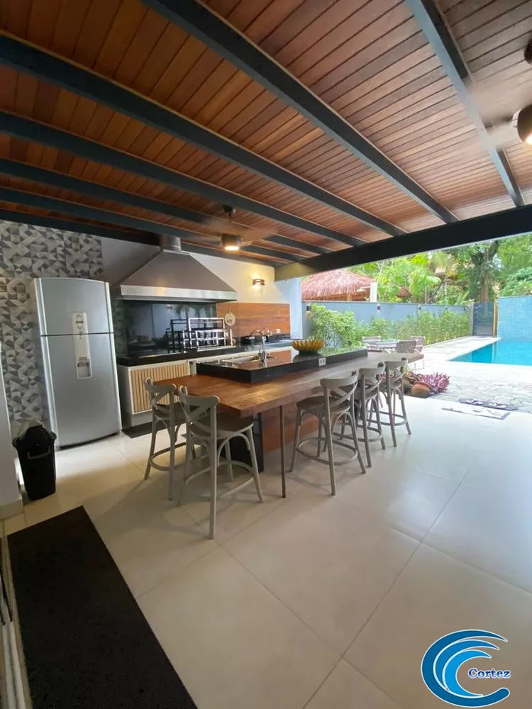 Casa de Condomínio, 5 quartos - Foto 6