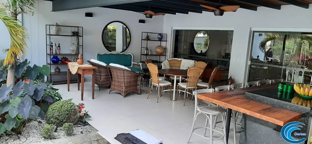 Casa de Condomínio, 5 quartos - Foto 4