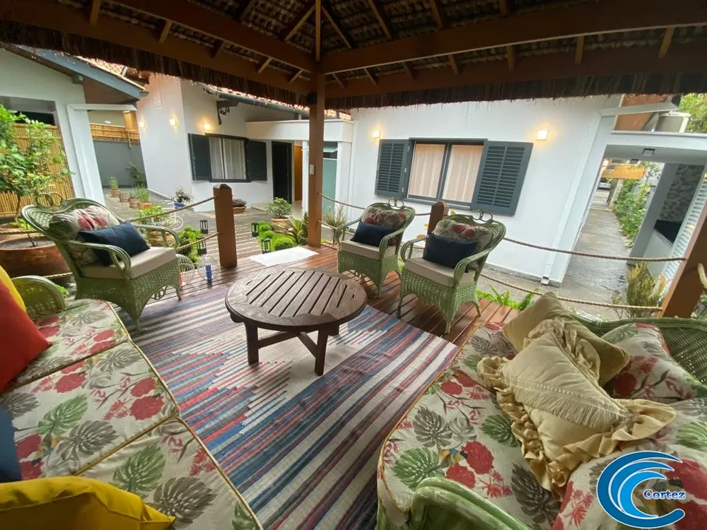 Casa de Condomínio, 5 quartos - Foto 11