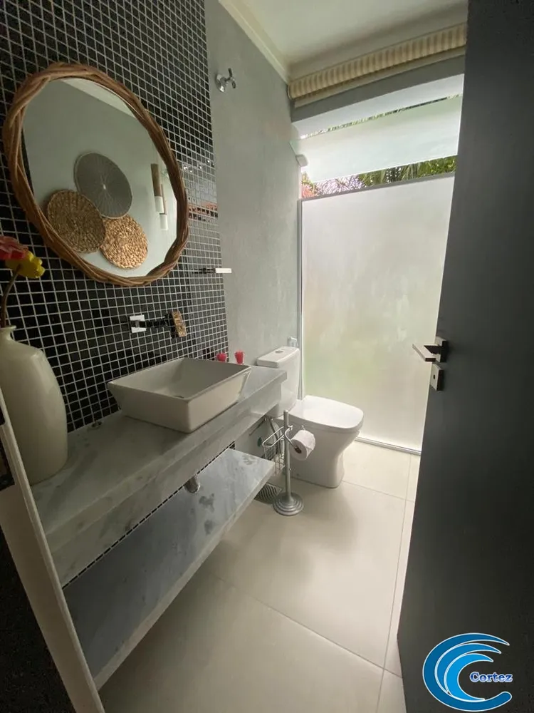 Casa de Condomínio, 5 quartos - Foto 16
