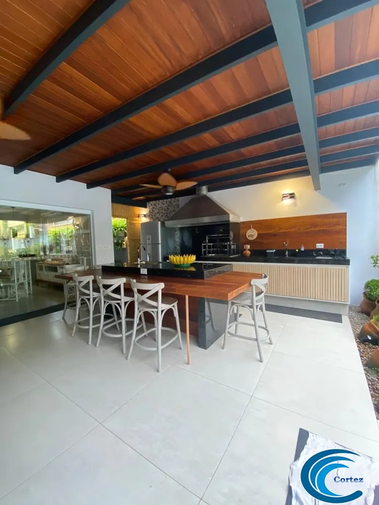 Casa de Condomínio, 5 quartos - Foto 5