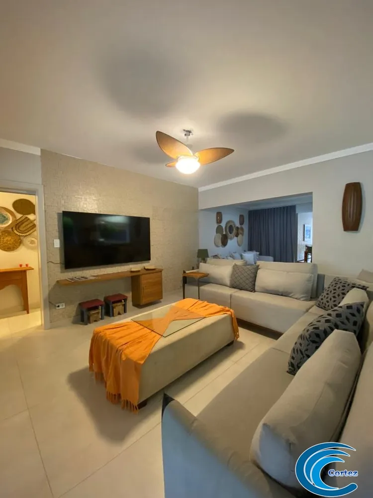 Casa de Condomínio, 5 quartos - Foto 8