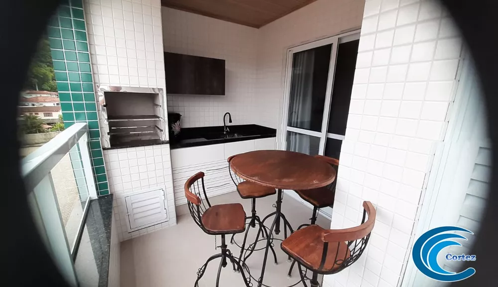 Apartamento, 2 quartos, 58 m² - Foto 4