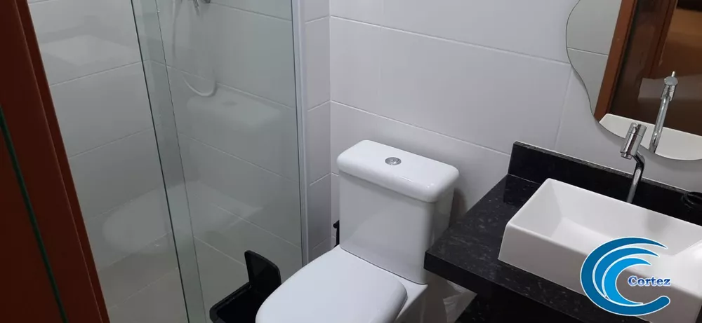 Apartamento, 2 quartos, 58 m² - Foto 3