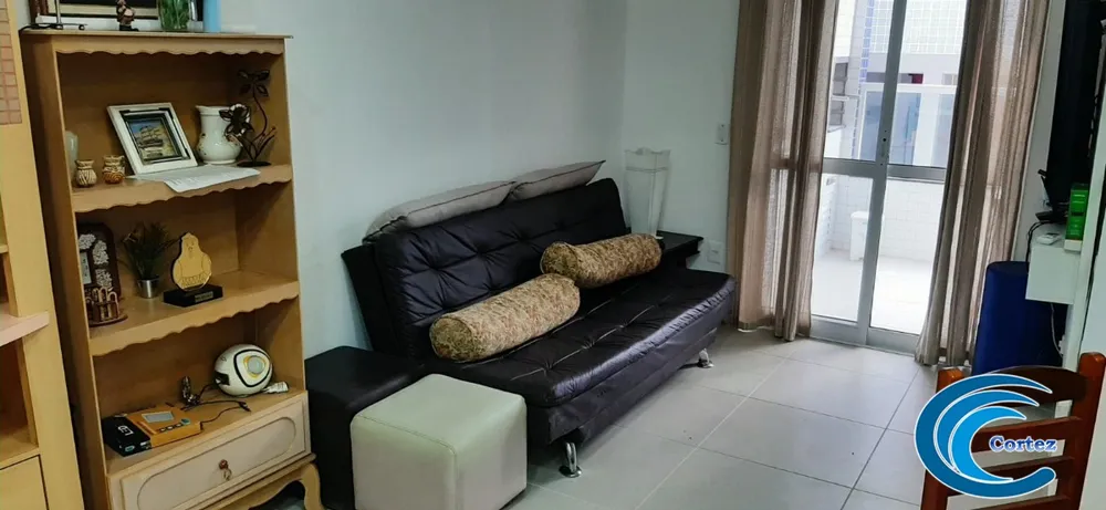 Apartamento, 1 quarto, 41 m² - Foto 3