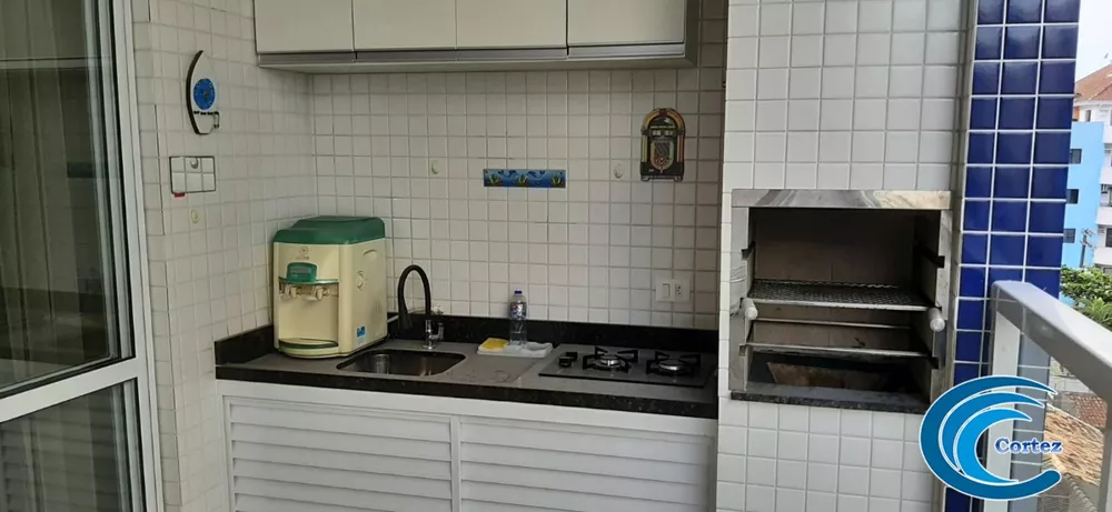 Apartamento, 1 quarto, 41 m² - Foto 3