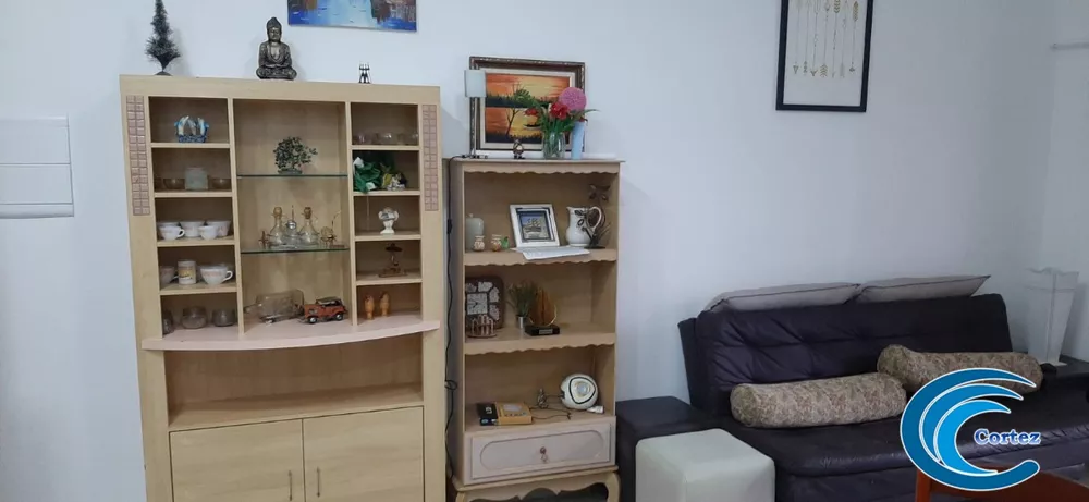 Apartamento, 1 quarto, 41 m² - Foto 4