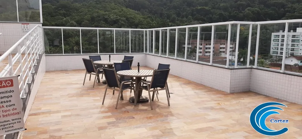 Apartamento, 1 quarto, 41 m² - Foto 13