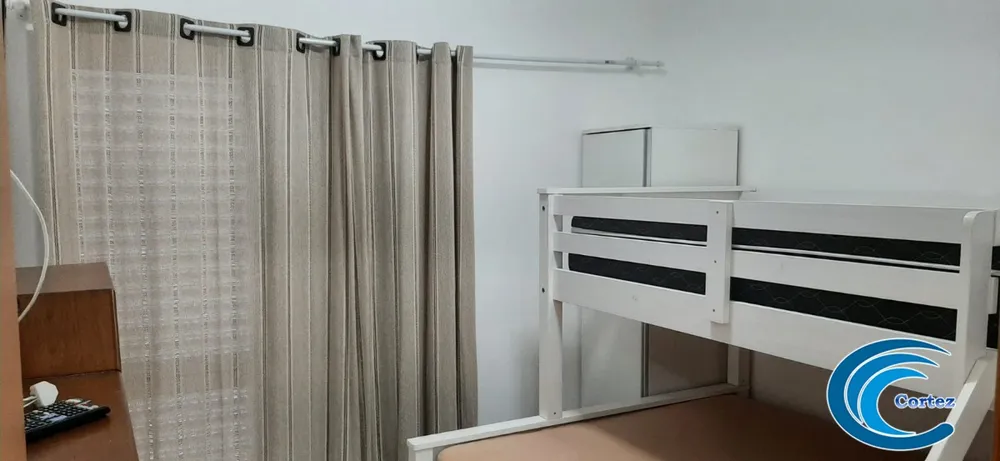 Apartamento, 1 quarto, 41 m² - Foto 7