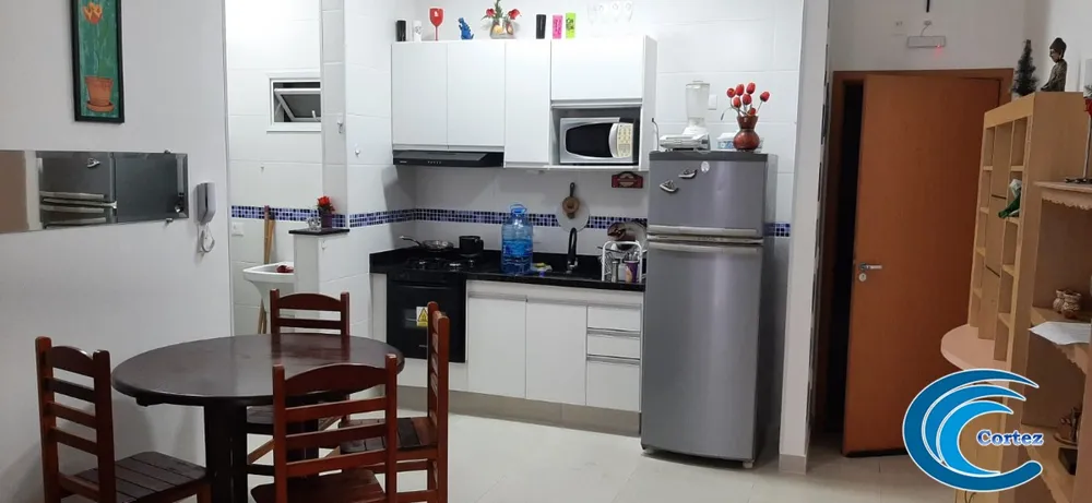 Apartamento, 1 quarto, 41 m² - Foto 1