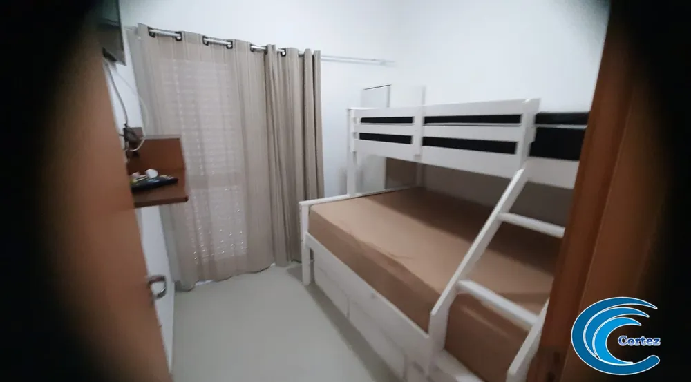 Apartamento, 1 quarto, 41 m² - Foto 6