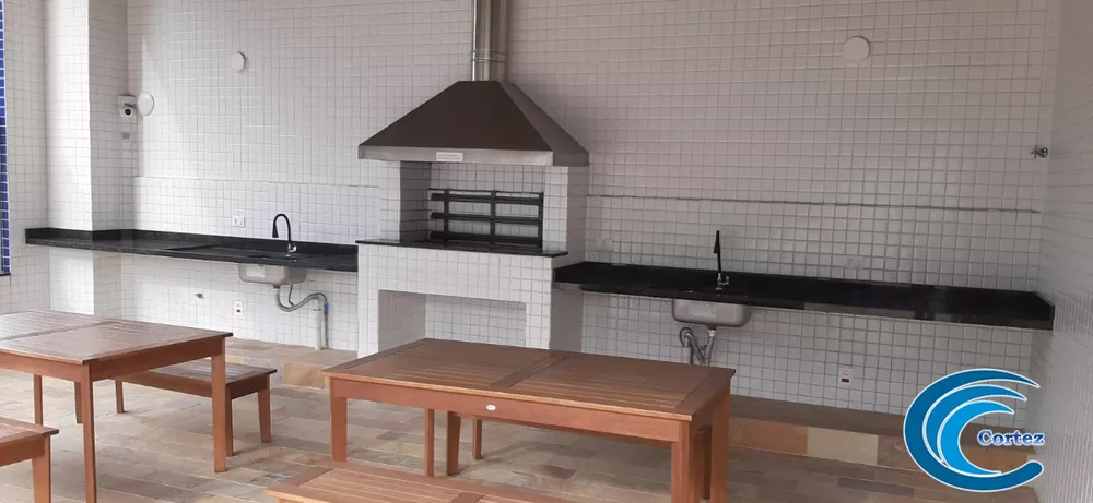 Apartamento, 1 quarto, 41 m² - Foto 1
