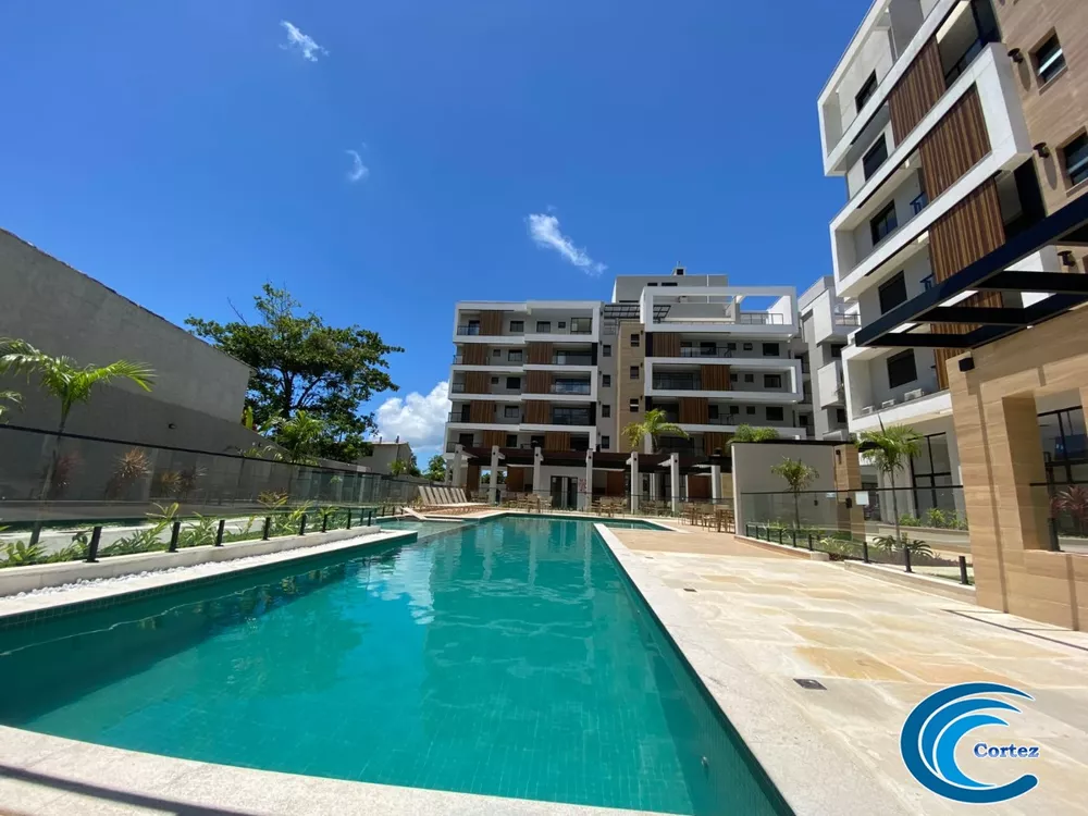 Apartamento, 3 quartos, 105 m² - Foto 1