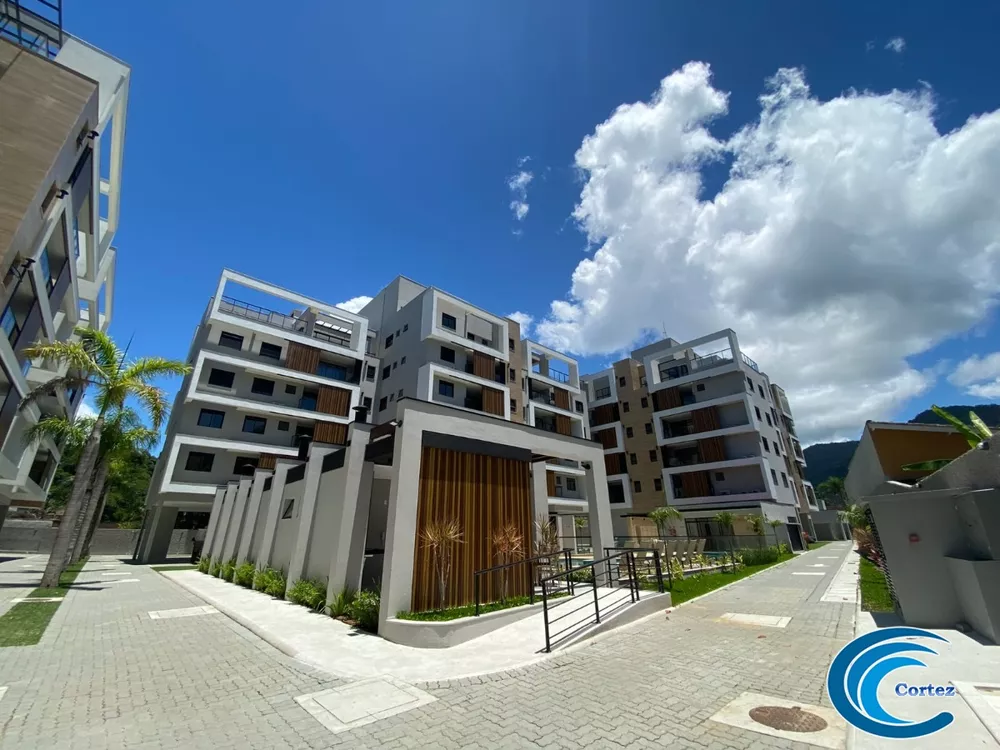 Apartamento, 3 quartos, 105 m² - Foto 3