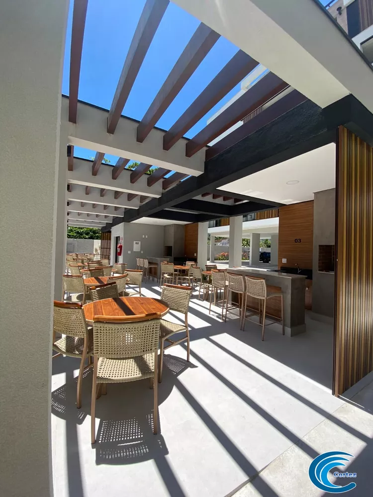 Apartamento, 3 quartos, 105 m² - Foto 2