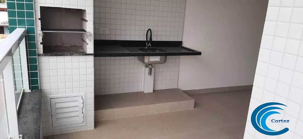 Apartamento, 2 quartos, 61 m² - Foto 1
