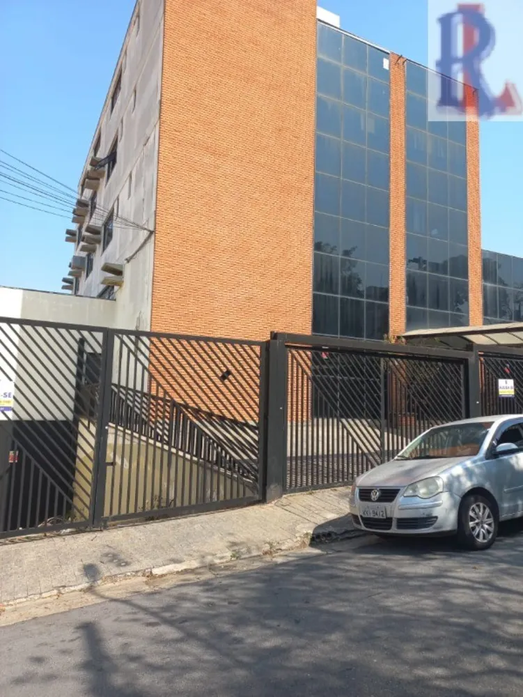 Prédio Inteiro - Foto 1