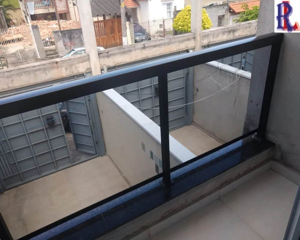 Sobrado, 3 quartos, 212 m² - Foto 2