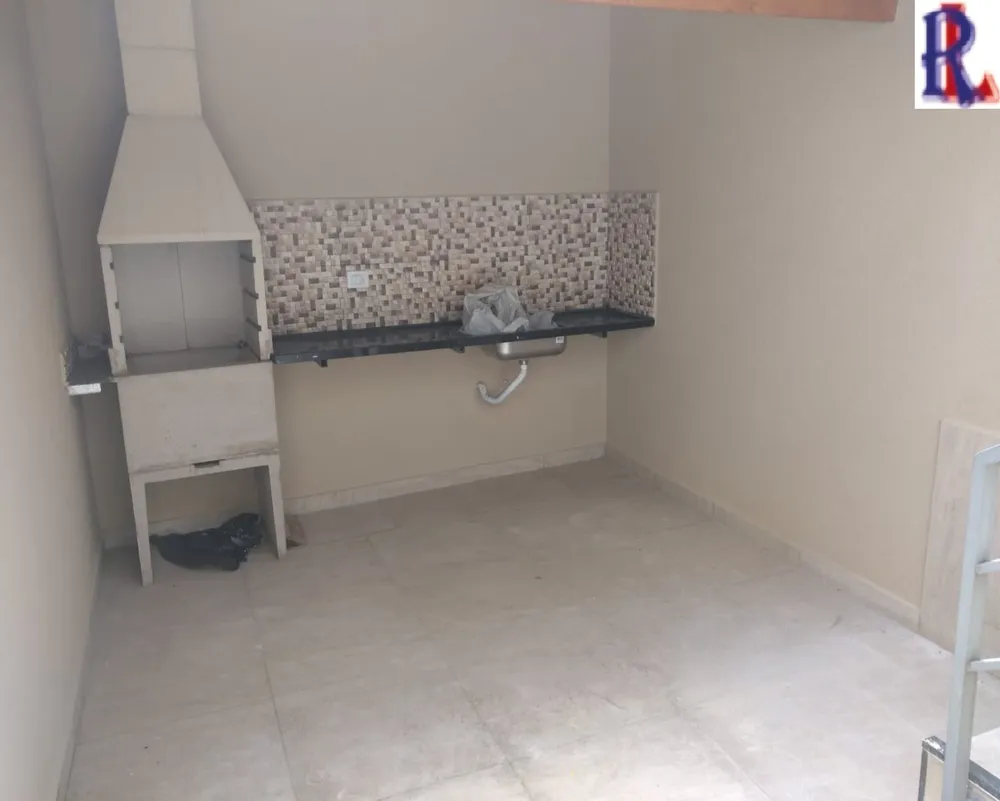 Sobrado, 3 quartos, 212 m² - Foto 12