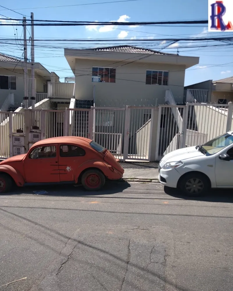 Sobrado, 3 quartos, 212 m² - Foto 1