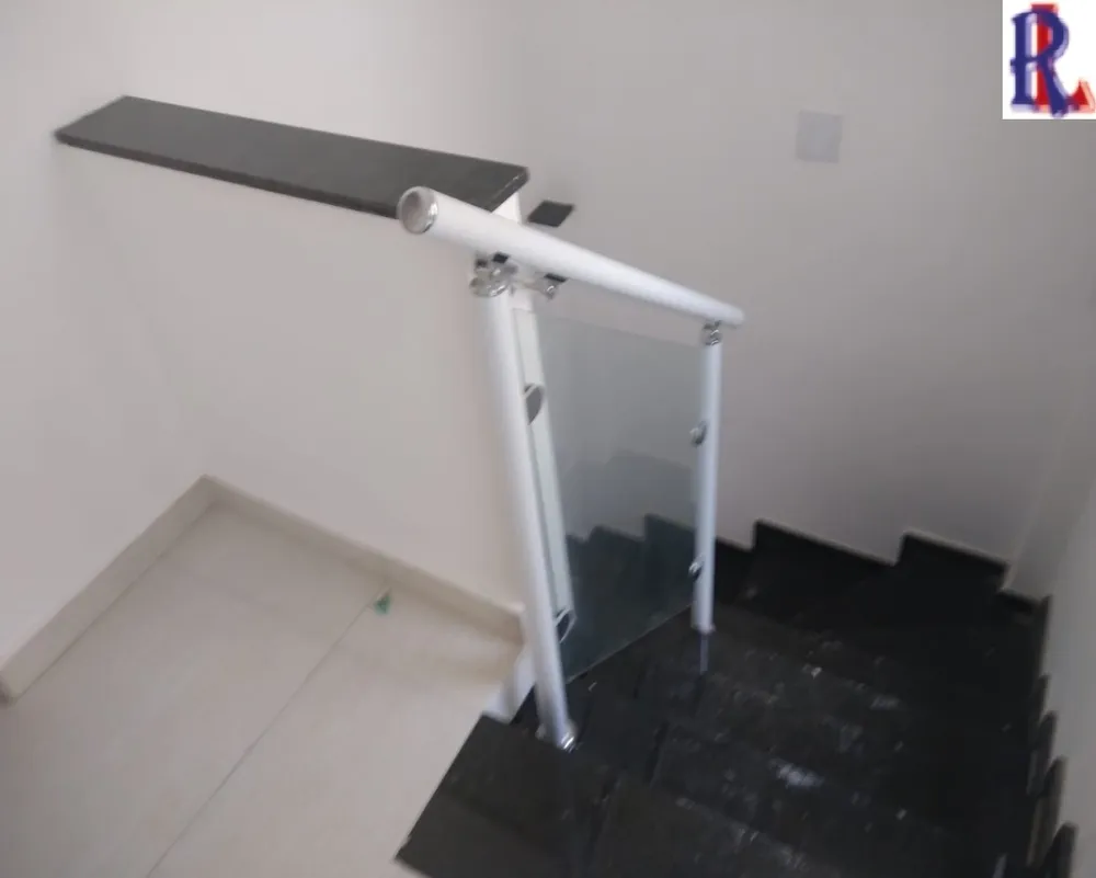 Sobrado, 3 quartos, 212 m² - Foto 5