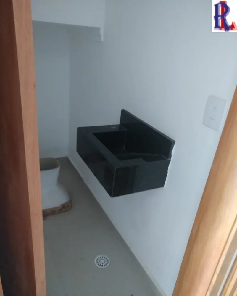 Sobrado, 3 quartos, 212 m² - Foto 8