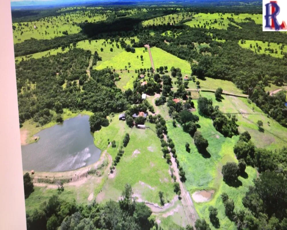 Fazenda - Foto 6