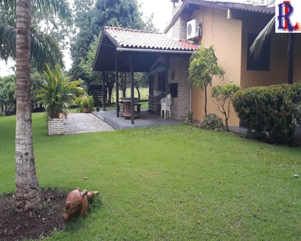 Fazenda - Foto 4