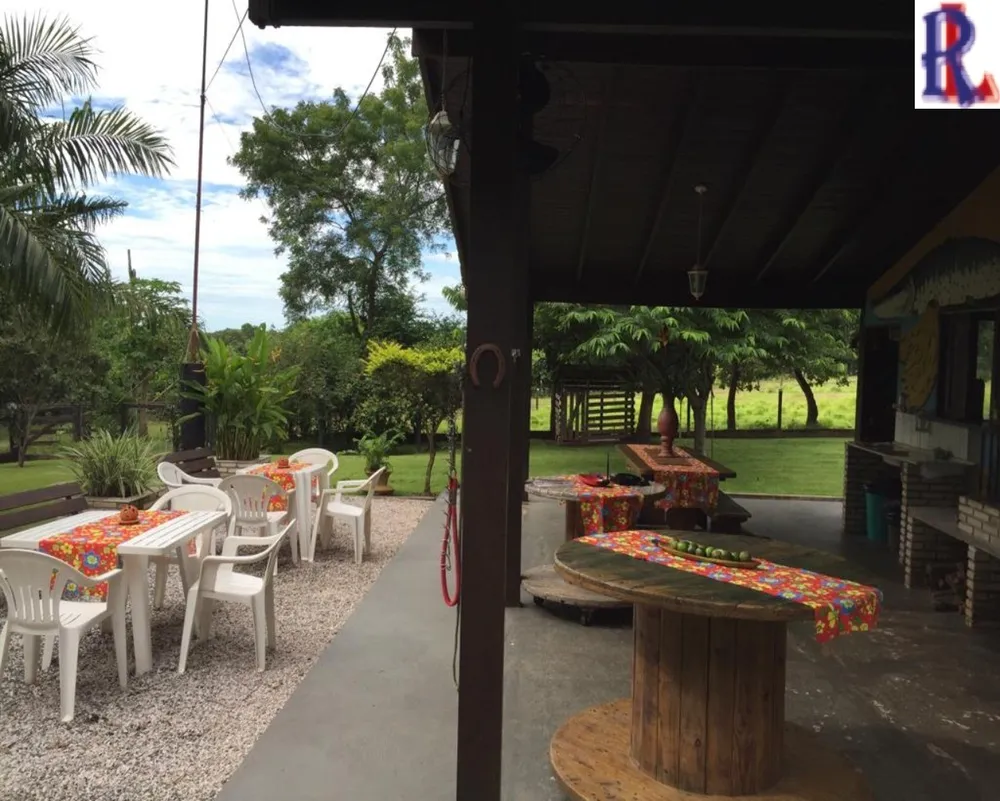 Fazenda - Foto 7