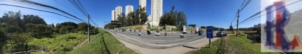 Loteamento e Condomínio, 2 hectares - Foto 3