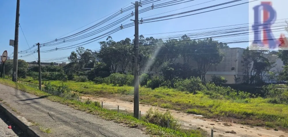 Loteamento e Condomínio, 2 hectares - Foto 1