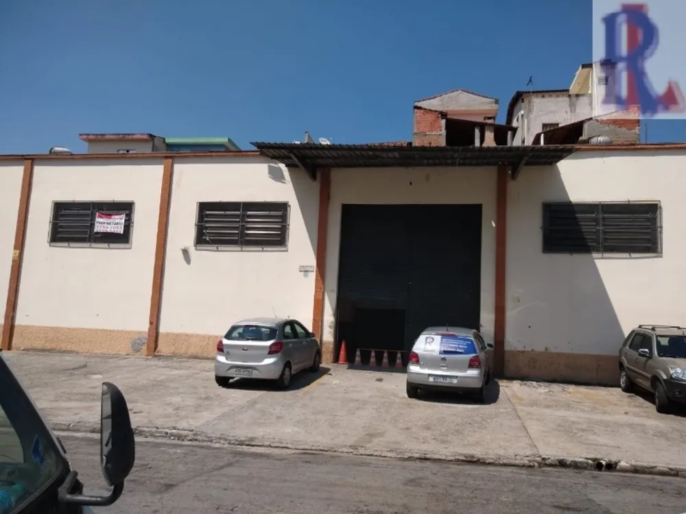 Depósito-Galpão, 170 m² - Foto 16