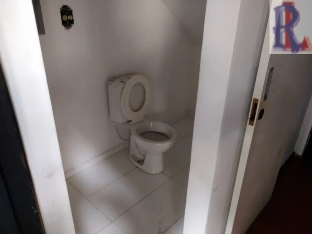 Depósito-Galpão, 170 m² - Foto 13