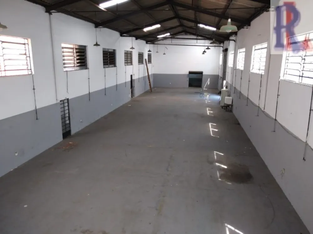 Depósito-Galpão, 170 m² - Foto 5