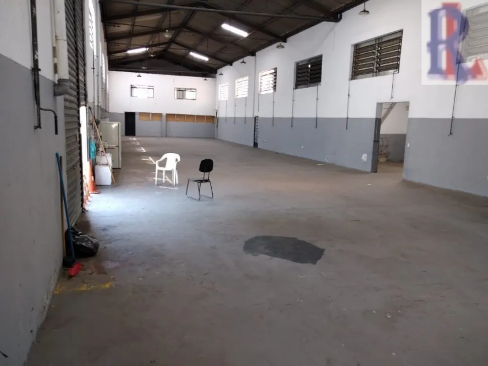 Depósito-Galpão, 170 m² - Foto 15