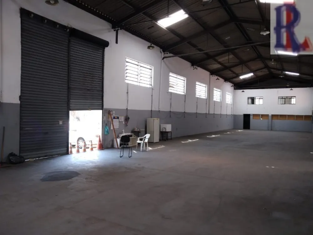 Depósito-Galpão, 170 m² - Foto 8