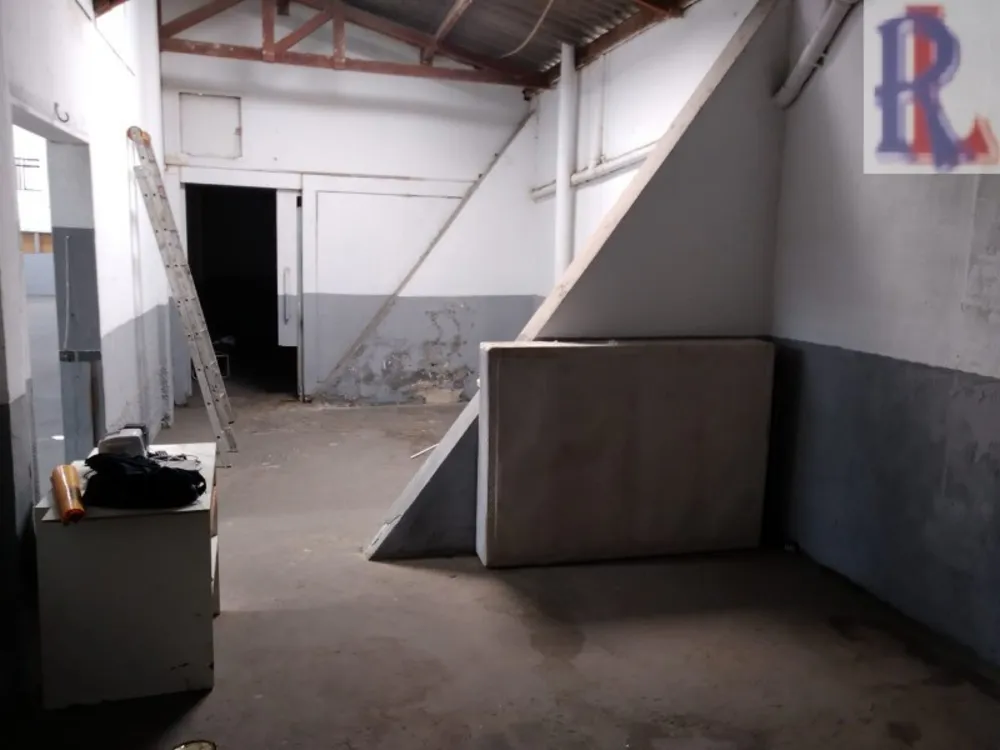 Depósito-Galpão, 170 m² - Foto 12