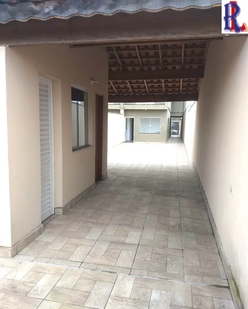 Casa, 3 quartos, 242 m² - Foto 15