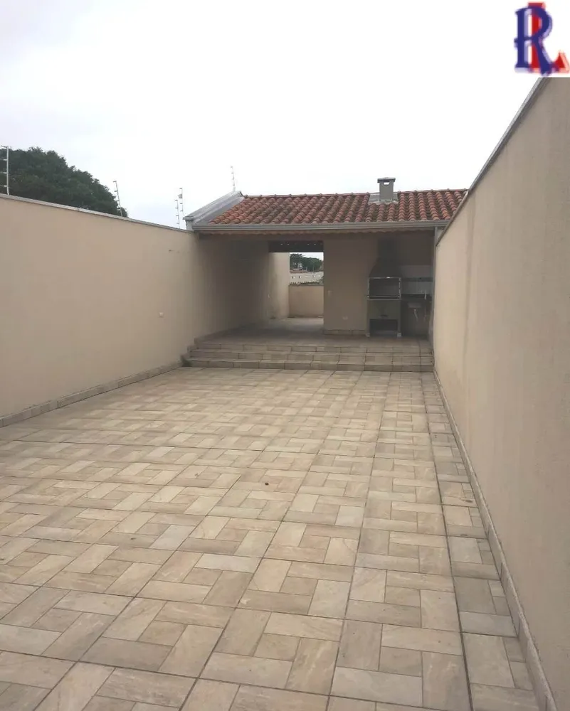 Casa, 3 quartos, 242 m² - Foto 14