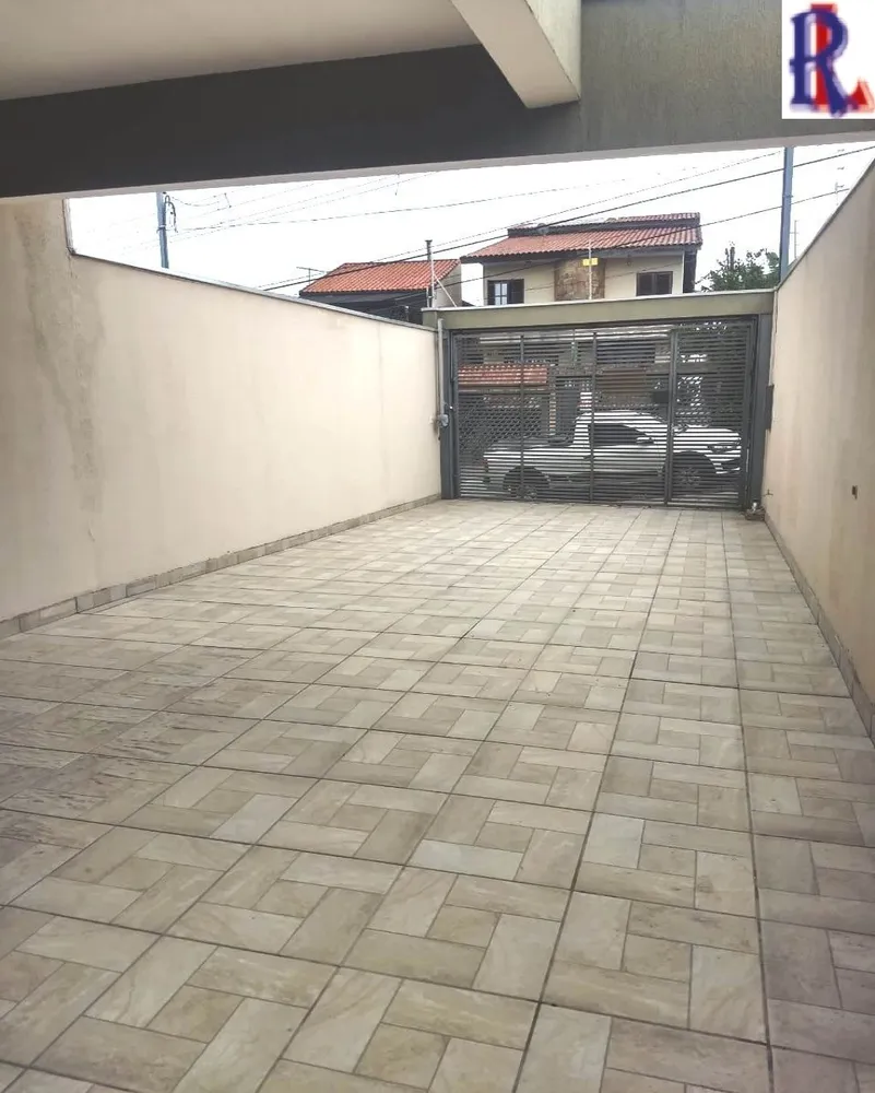 Casa, 3 quartos, 242 m² - Foto 2