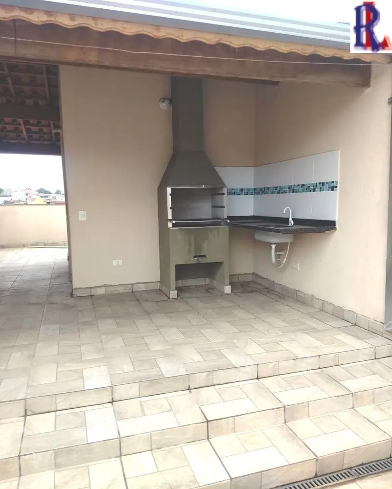 Casa, 3 quartos, 242 m² - Foto 16