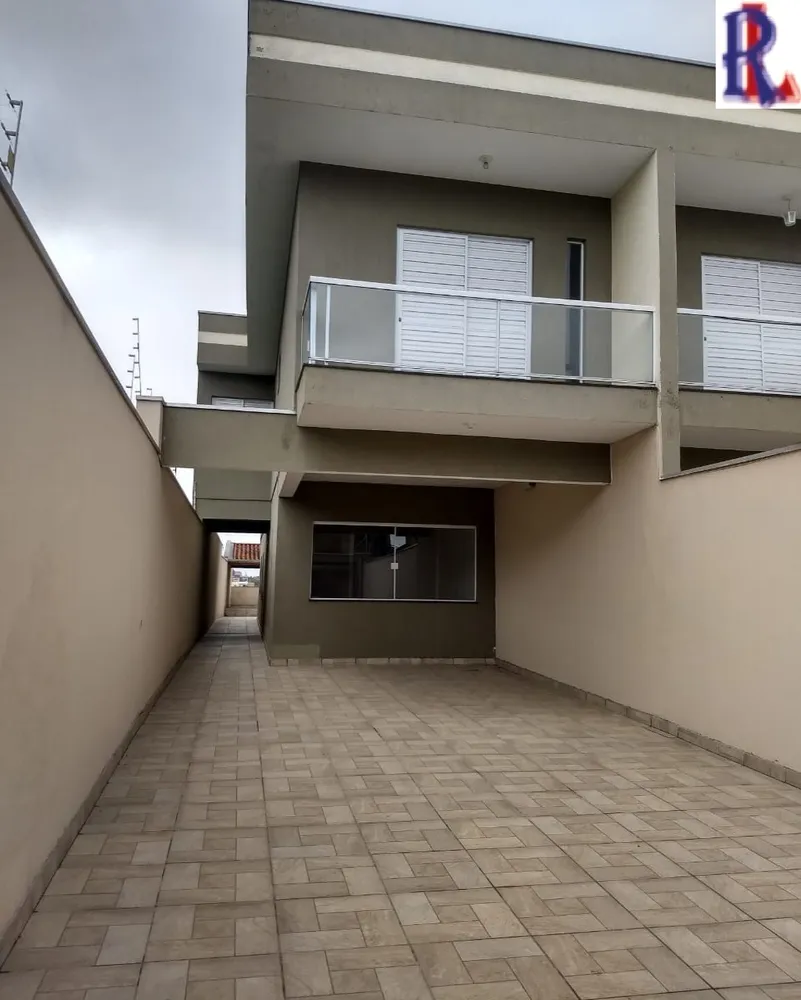 Casa, 3 quartos, 242 m² - Foto 3