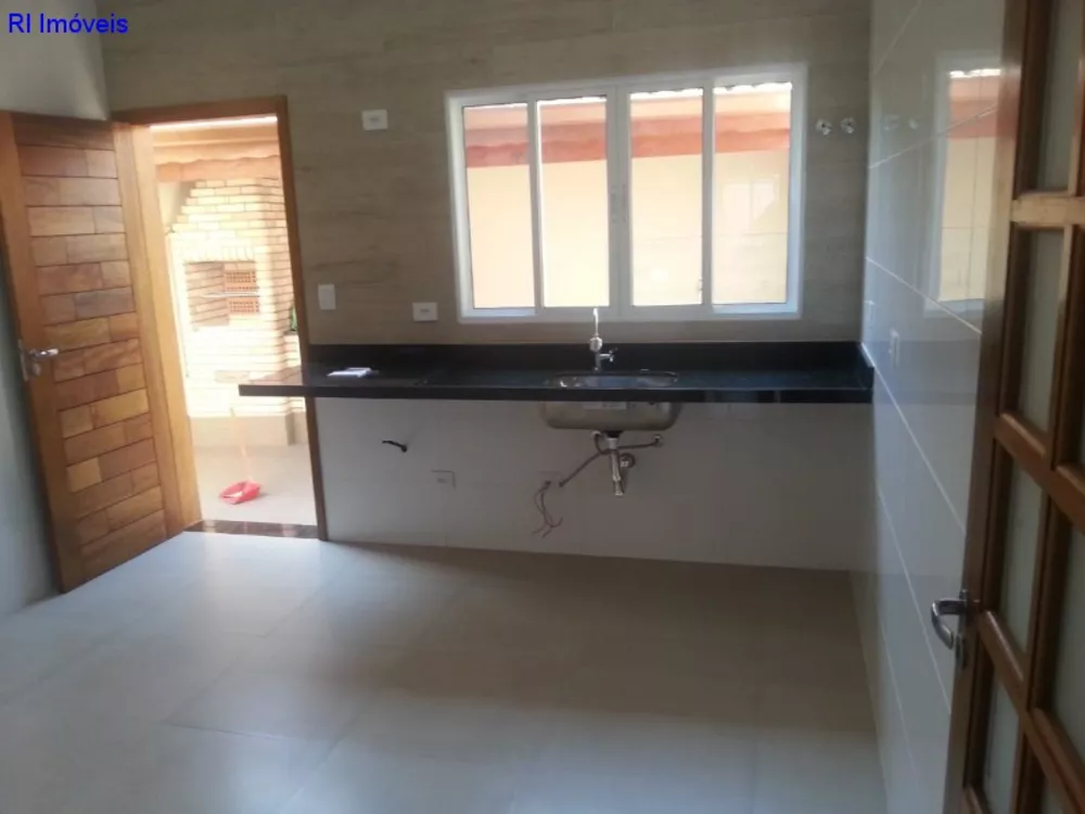Casa, 3 quartos, 112 m² - Foto 3